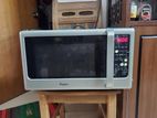 Whirlpool Microwave Oven