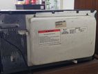 Whirlpool Microwave Oven