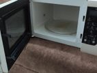 Whirlpool microwave Oven Magicook 20S