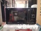 Whirlpool Microwaves Model: MAGICOOK 25L CRISP CONVECTION OVEN
