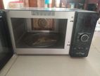 Whirlpool oven