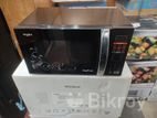 Whirlpool Oven MAGICOOK 20L CLASSIC-BLACK(NEW)