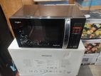 Whirlpool Oven MAGICOOK 20L CLASSIC-BLACK(NEW)