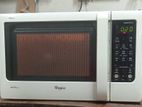 Whirlpool Oven Sell