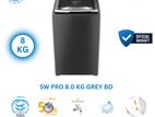 Whirlpool Stain wash Pro Top Load Washing Machine 8 KG