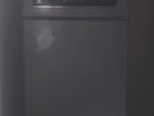 WHIRLPOOL Steel onyx Inverter 245 LTR Silver wood