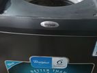 Whirlpool washing machine 8k for sell urgent