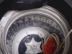 Whirlpool Washing Machine 8kg