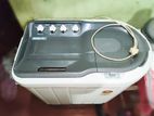 Whirlpool washing machine