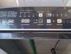 Whirlpool Washing Machine