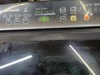 Whirlpool Washing Machine