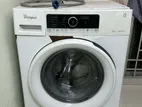 Whirlpool Washing Machine For Sale