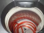 Whirlpool washing machine