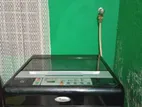 Whirlpool Washing Machine.