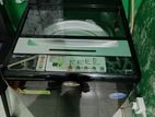 Whirlpool Washing machine