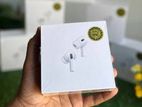 White Airpod Pro Anc