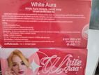 White Aura Carrot Soap