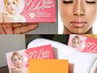 White Aura Soap