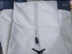 white back pack premium uncommon Jordan