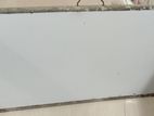 White Board 12 Inch X 20