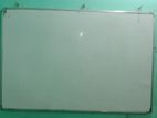 White Board 2 x 3 Feet/24 inch 36