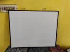 white board 30x24 inch