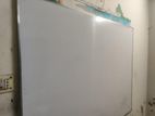 White board