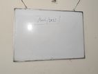 White Board