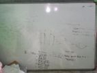 White Board