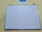 White board sell