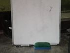 white board merker Duster