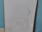 White Board Urgent Sell