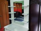 White Dressing Table