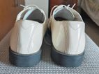 White Formal Shoes (New)