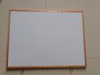 White board