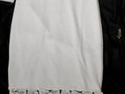 White Party Bodycon And Marmaid Dress