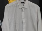 White shirt xl size