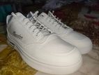 White Sneakers