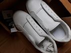 White Sneakers sell