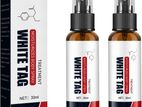 White Tag Treatment Moisturizing Body Spray