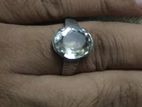 white topaz ring sell