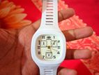 White watch for sale