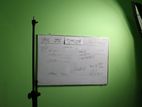 Whiteboard 32x48 inches