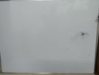 Whiteboard 36*48 Inch Brand New from Rokmari