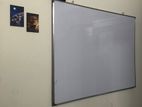 Whiteboard 4/5 Feet 2