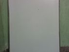 Whiteboard, হোয়াইট বোর্ড