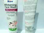 Whitening Face Wash