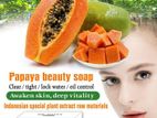 Whitening Soap