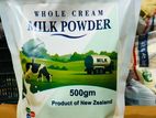 Whole Cream Milk Powder