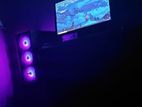 whole pc-Setup